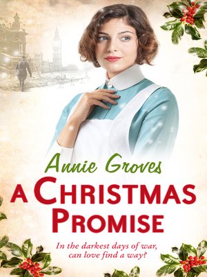 A Christmas Promise - ebook